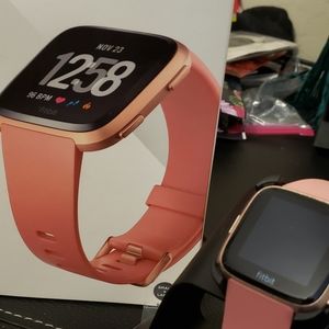Fitbit Versa
